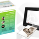 Illustration for article titled Skyla Memoir Digital Photo Frame Has In-Built Photo Scanner